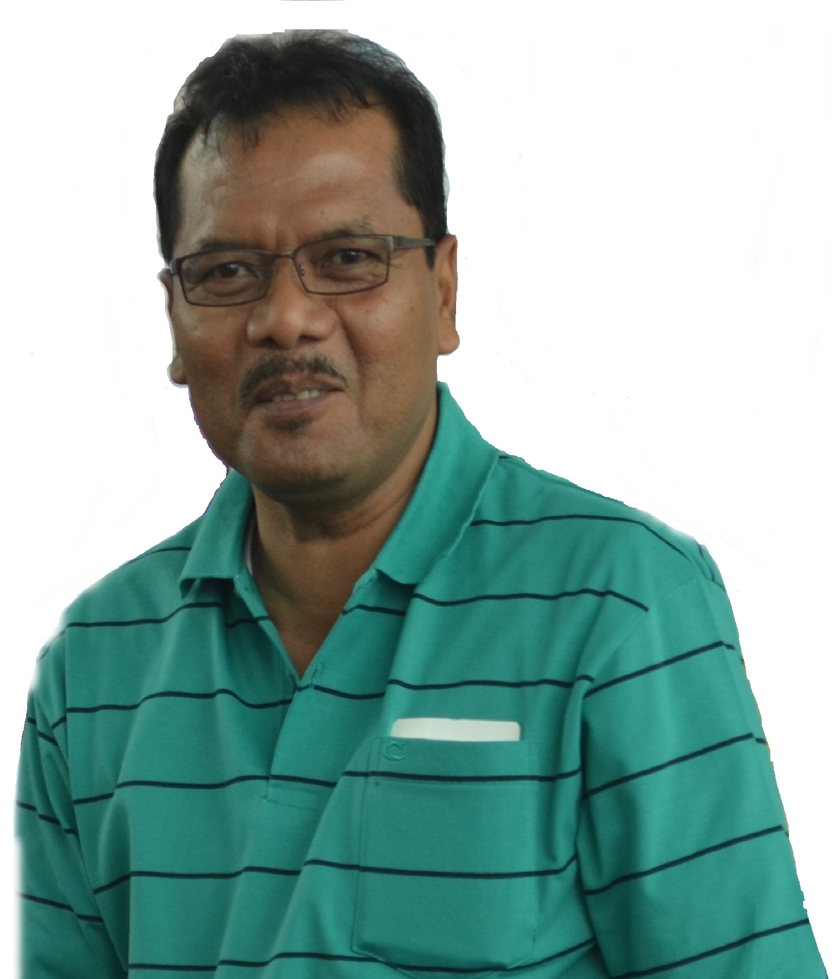 Bupati Limapuluh Kota Irfendi Arbi